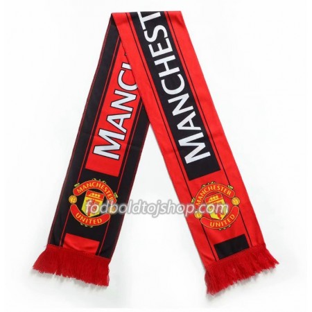 Manchester United Halstørklæder M001 